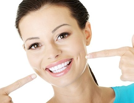 Tips for Healthy Teeth