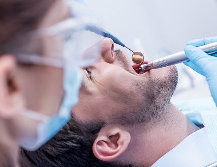 Dental Emergencies